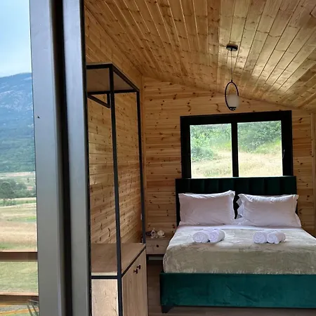 Oasis Chalet *