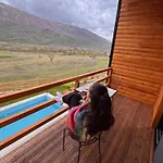Oasis Chalet *