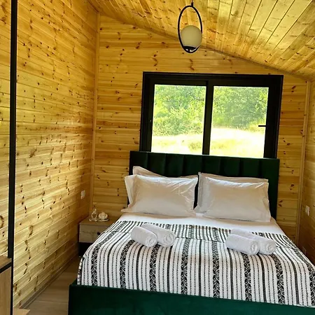 Oasis Chalet