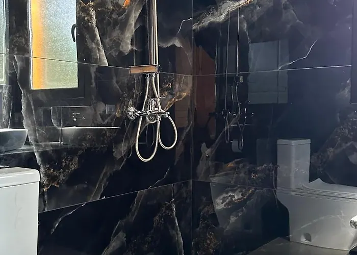 شاليه Oasis